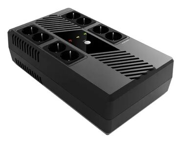 radio sa usb za auto: Brand: NJOY Model: NJOY Token 600 360W UPS (UPCSBLS660TTOAZ01B)