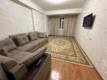 бостери квартира: 2 бөлмө, Менчик ээси, Толугу менен эмереги бар