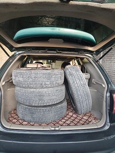 кел кел: Lexus RX: 2000 г., 3 л, Автомат, Бензин, Кроссовер — 7
