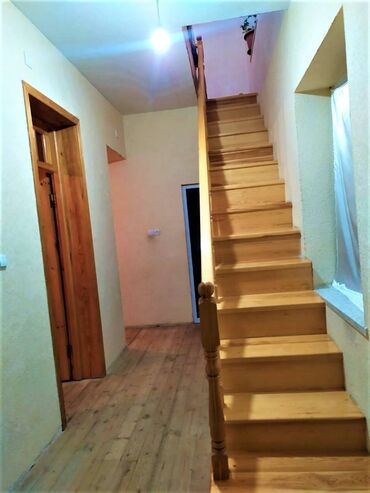 Həyət evləri və villaların satışı: 3 otaqlı, 112 kv. m, Orta təmir — 10
