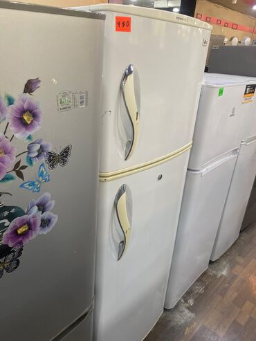 Nehrə aparatları: 2 qapılı Indesit Soyuducu Satılır