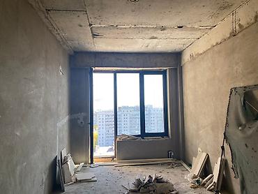 Ремонт под ключ: Штукатурка стен, работаем с аппаратом, БЫСТРО УДОБНО ВЫГОДНО at lalafo.kg — 13 Ремонт под ключ: Штукатурка стен, работаем с аппаратом, БЫСТРО УДОБНО ВЫГОДНО — 13