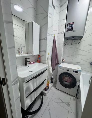 Продажа квартир: 3 комнаты, 75 м², Элитка, 11 этаж, Евроремонт — 10