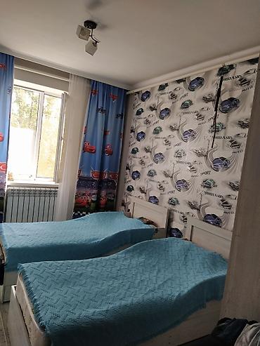 Продажа домов: 5 комнат, 100 м², 4 соток, Бишкек, Кырман ж/м Собственник — 4