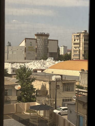 Yeni tikili: 28 May, 2 otaqlı, Yeni tikili, m. 28 may, 50 kv. m — 12