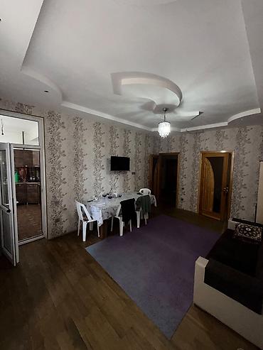 imisli ev satisi: Əhmədli, 3 otaqlı, Yeni tikili, m. Əhmədli, 62 kv. m — 4