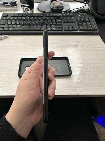 Samsung: Samsung Galaxy S9 Plus, Б/у, 64 ГБ, цвет - Черный, 2 SIM — 9