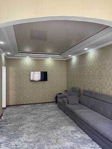 кв сатам: 1 комната, 53 м², 106 серия улучшенная, 3 этаж, Косметический ремонт — 2