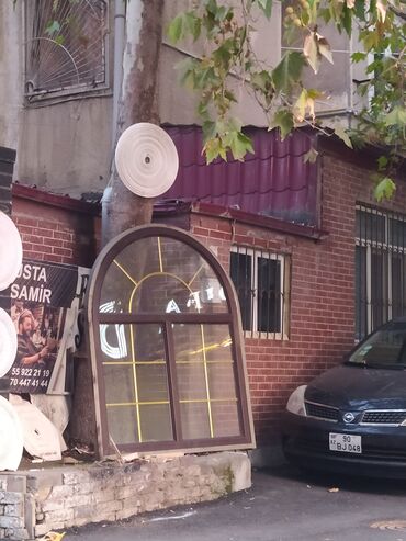 Plastik qapılar: Buyurun hər cür Sifariş qəbul olunur) -da lalafo.az — 14 Plastik qapılar: Buyurun hər cür Sifariş qəbul olunur) — 14