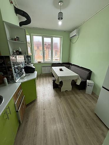 2 8: 2 комнаты, 68 м², Тунгуч мкр Элитка, 8 этаж — 3