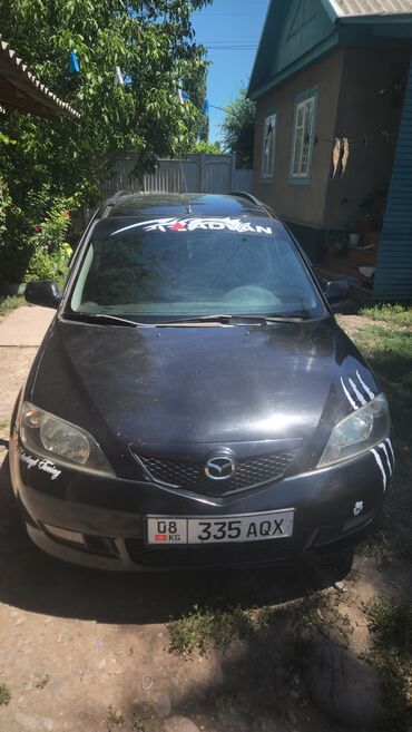 чешский мотоблок мф 70: Mazda 2: 2004 г., 1.5 л, Механика, Бензин, Хетчбек