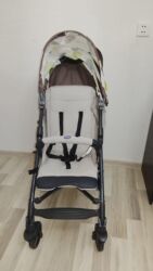 кресло для детей в машину: Классическая прогулочная коляска, Chicco, Возраст: 30 месяцев, Самовывоз