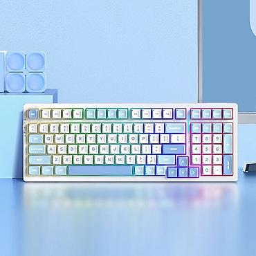 logitech superlight: Клавиатура — 4