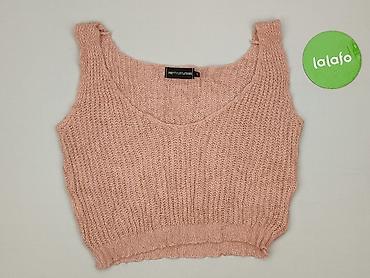bufiasta bluzki: PrettyLittleThing, Top damski, rozmiar S — 2
