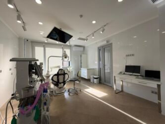 Медицинские центры: 🏢 Продаётся идеальное коммерческое помещение — 412,6 м² ЖК «Лондон» | — 10