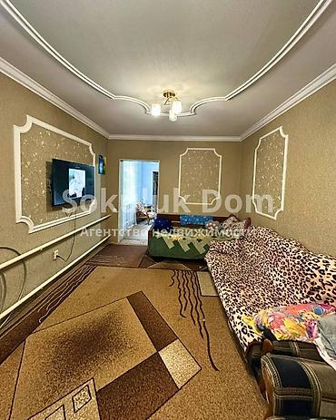 Үйлөр: 🏠Продается дом в г. Шопоков 🟡 Комнаты: 4 🟡 Участок: 10,5 соток 🟡 — 6