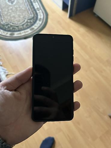Mobil telefonlar: Samsung Galaxy A41, 64 GB, rəng - Qara, Simsiz şarj — 2