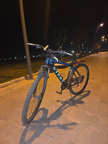 cd disk: İşlənmiş Şəhər velosipedi Start, 26", Ünvandan götürmə — 2