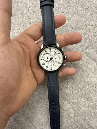 омакс часы: Классические часы часы, Casio, Япония, Водонепроницаемые, Мужские