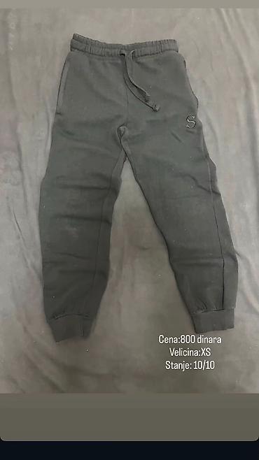 Ostala muška odeća: Odeca za cene pitaj te ovde ili na instegramu ns_trendship Napomena — 21