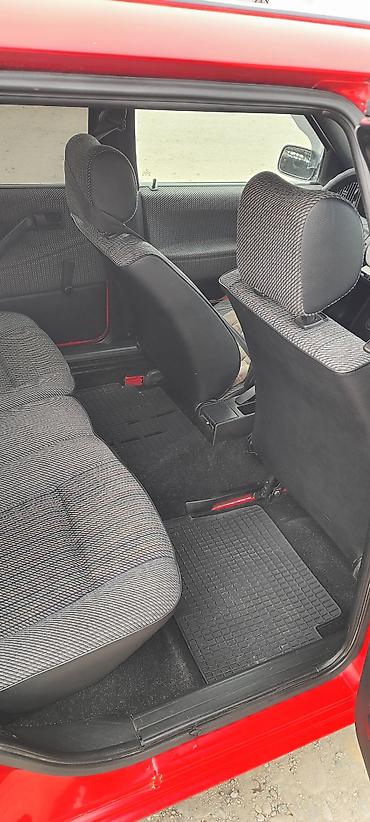 коробка passat b3: Volkswagen Passat Variant: 1993 г., 1.8 л, Механика, Бензин, Универсал — 9
