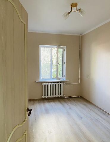 квартиры киркомстрой: 3 комнаты, 65 м², 105 серия, 1 этаж, Свежий ремонт — 6
