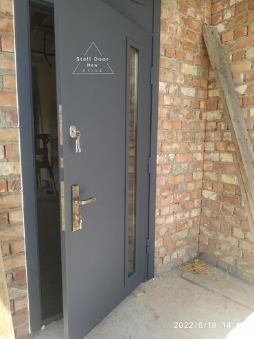 Бронированные двери на заказ: Двери на Заказ Любого размера стандартные и — 25