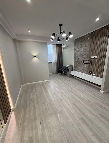 Продажа квартир: Студия, 38 м², Элитка, 13 этаж, Дизайнерский ремонт — 1