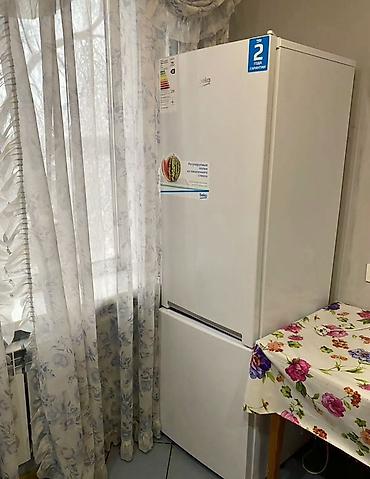 сдаю дом бишкек: 63 м², 2 комнаты, Без животных — 6