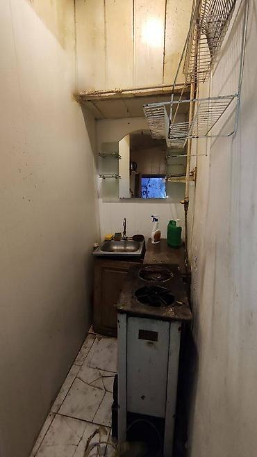 masazirda ev: 1 otaqlı mənzil kirayə verilir Nizami metrosunun yaxınlığında — 10