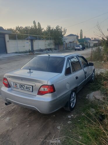 нехсия автомат: Daewoo Nexia: 2012 г., 1.6 л, Механика, Бензин, Седан