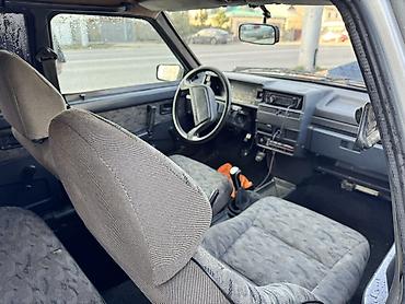 ВАЗ (ЛАДА): ВАЗ (ЛАДА) 2109: 2002 г., Механика, Хэтчбэк — 1