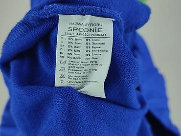 jeansy dsquared: Spodnie materiałowe damskie, rozmiar L — 5