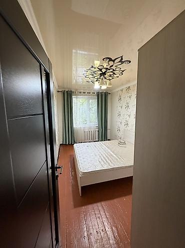 Продажа квартир: 2 комнаты, 45 м², 9 мкр 104 серия, 2 этаж, Косметический ремонт — 4