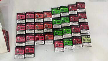 Qəlyan, vayp və aksesuarları: Hərkəsə salam. Qiymətlər alış sayına görə dəyişir. Topdanda mümkündür — 9