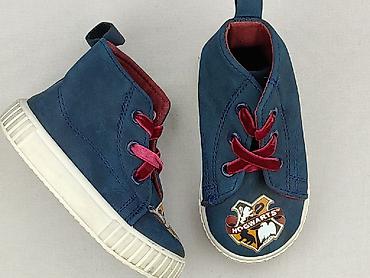 nike dunk panterka: Trampki Harry Potter, 20, Używany — 1
