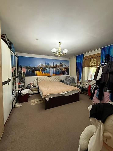 Продажа коттеджей и домов: 📍 с. Новопокровка 🔘4-комнатный 🔘Этаж 1 🔘97м² Продается дом в селе — 8