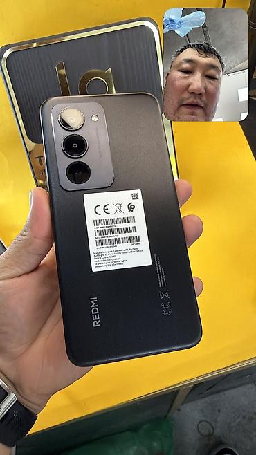 Redmi: Redmi, Redmi 15, Б/у, 128 ГБ, 2 SIM — 8