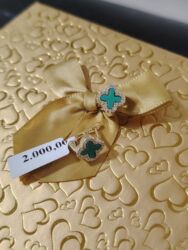 Minđuše: Set minđuša, Materijal: Srebro — 27