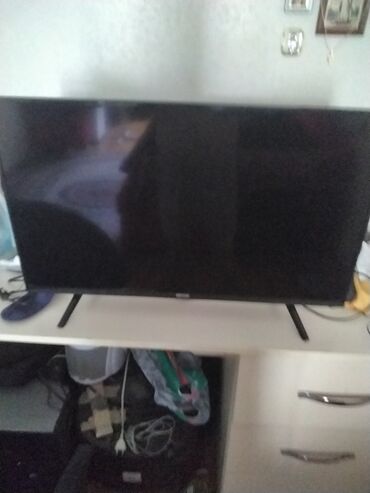 Телевизор Riffle 32"