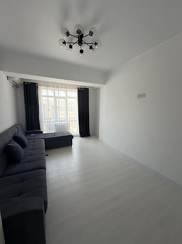 9 этаж: 1 комната, 45 м², Элитка, 9 этаж, Евроремонт — 6