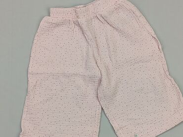 spodnie ocieplacze dla dzieci: 3/4 Children's pants Little kids, 2-3 years, condition - Good