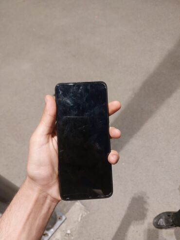 xiaomi redmi 2: Xiaomi Redmi 12, 128 ГБ, цвет - Черный, 
 Отпечаток пальца