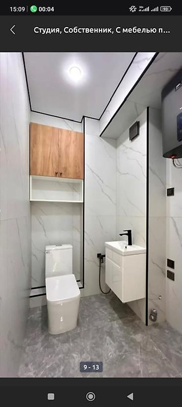 Посуточная аренда квартир: Сдается/продается квартира-студия с мебелью и техникой. Планировка и — 5