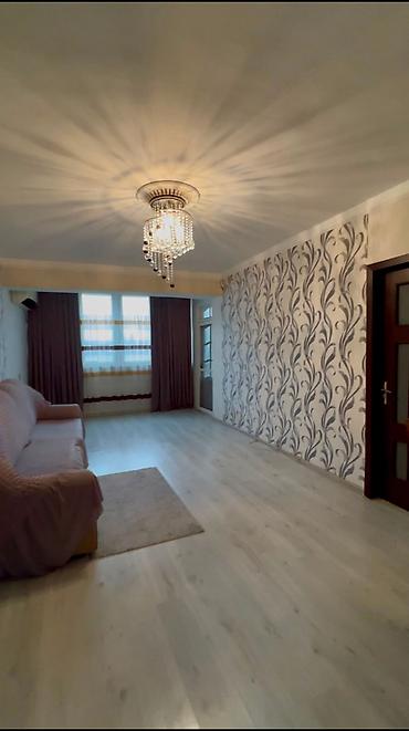 evler bine: Bakı, 3 otaqlı, Köhnə tikili, 62 kv. m — 4