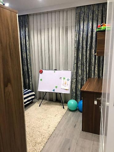 Köhnə tikili: Bakı, 3 otaqlı, Köhnə tikili, 75 kv. m — 4