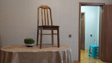 Мебель для дома: Б/у, Стол и стулья, Азербайджан