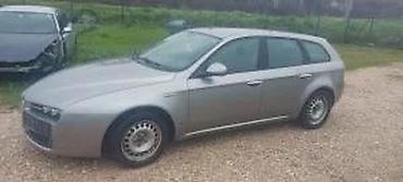 auto otpad vrbas: ALFA ROMEO 159 KRILO 651 | Krilo za alfu 159 kod boje 651 oba na — 5