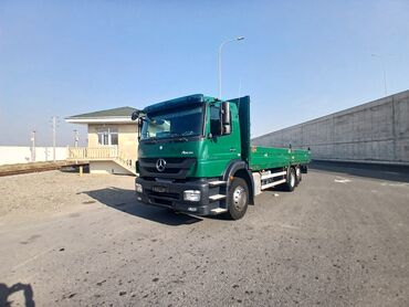 Yük maşınları: Mercedes-Benz Axor 2633 bortlu yük maşını Tecılı satılır Top kimi -da lalafo.az — 2 Yük maşınları: Mercedes-Benz Axor 2633 bortlu yük maşını Tecılı satılır Top kimi — 2