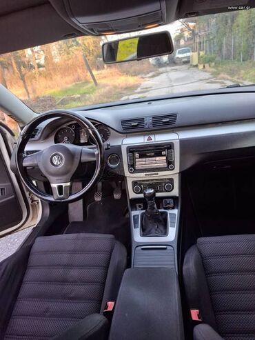 Volkswagen: Volkswagen Passat: 1.4 l. | 2010 έ. Λιμουζίνα at lalafo.gr — 10 Volkswagen: Volkswagen Passat: 1.4 l. | 2010 έ. Λιμουζίνα — 10